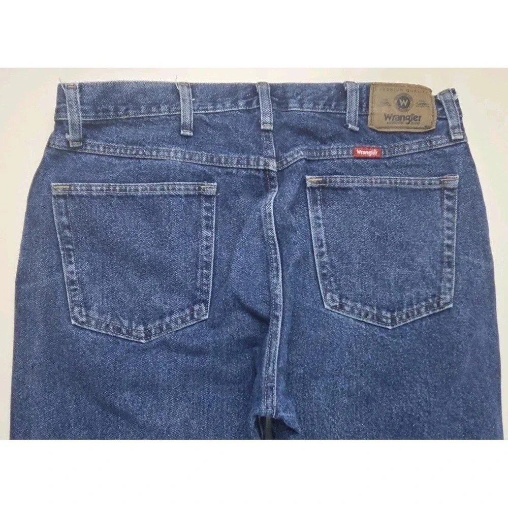 Wrangler vintage mens